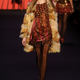 Image for article titled Anna Sui's Show Will Make You Smile